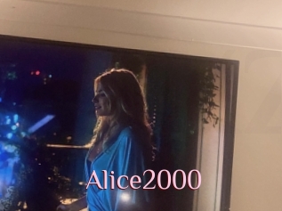 Alice2000