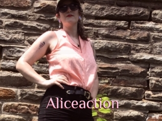 Aliceaction