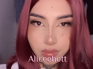 Aliceehott
