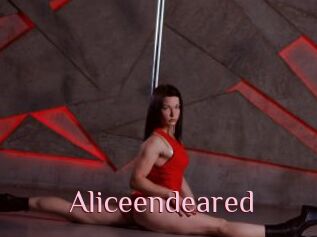 Aliceendeared