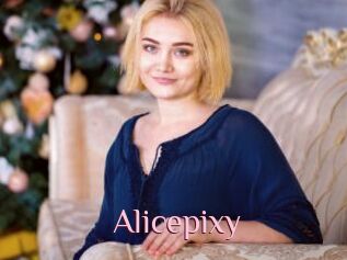 Alicepixy
