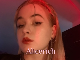 Alicerich