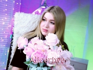 Aliceriwe