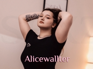 Alicewallter