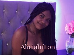 Aliciahilton
