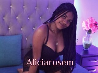 Aliciarosem
