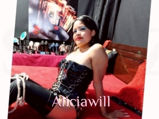 Aliciawill
