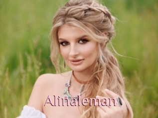 Alinaleman