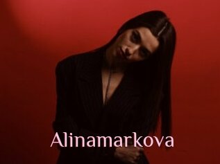 Alinamarkova