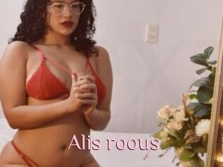 Alis_roous
