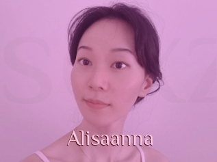 Alisaanna