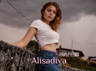 Alisadiva