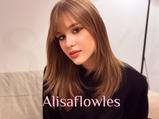 Alisaflowles