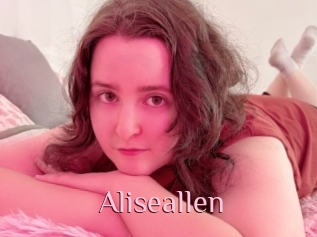 Aliseallen