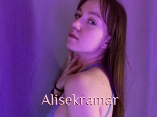 Alisekramar