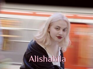 Alishabila