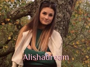 Alishadream