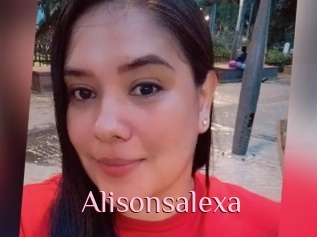 Alisonsalexa