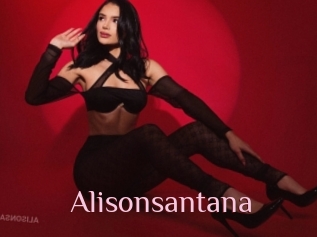 Alisonsantana
