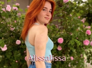 Alissalissa