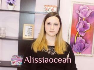 Alissiaocean