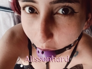 Alissonhard