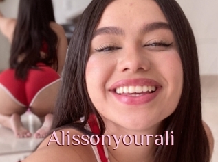 Alissonyourali