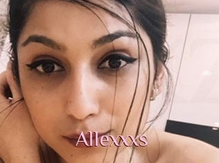 Allexxxs