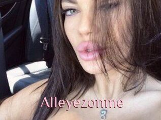 Alleyezonme