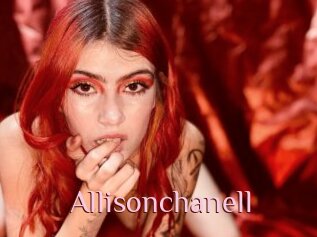 Allisonchanell