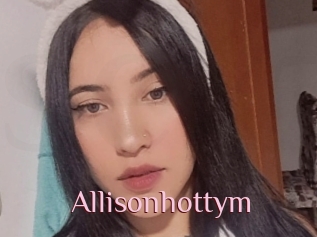 Allisonhottym