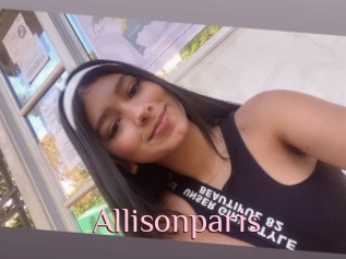 Allisonparis