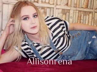 Allisonrena