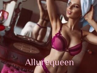 Allurequeen