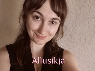 Allusikja