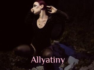 Allyatiny