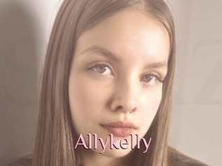 Allykelly