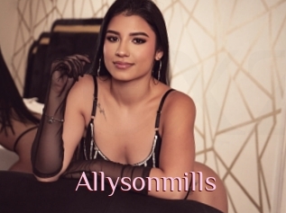 Allysonmills