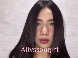 Allyssongirt