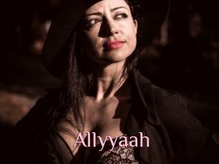 Allyyaah