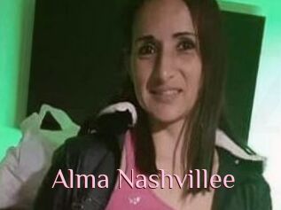 Alma_Nashvillee