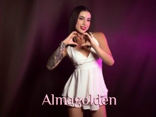 Almagolden