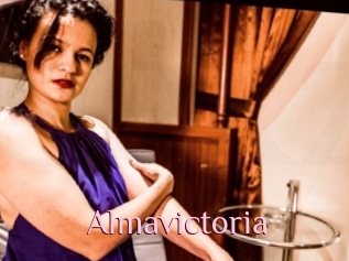 Almavictoria