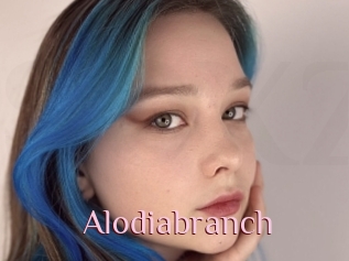 Alodiabranch
