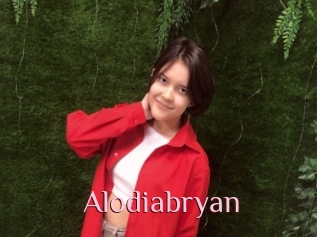 Alodiabryan