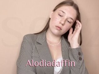 Alodiadaffin