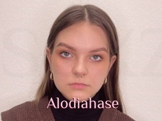 Alodiahase
