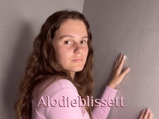 Alodieblissett