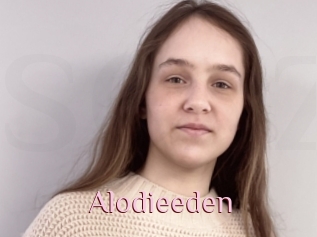 Alodieeden