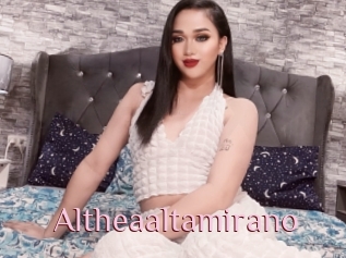 Altheaaltamirano